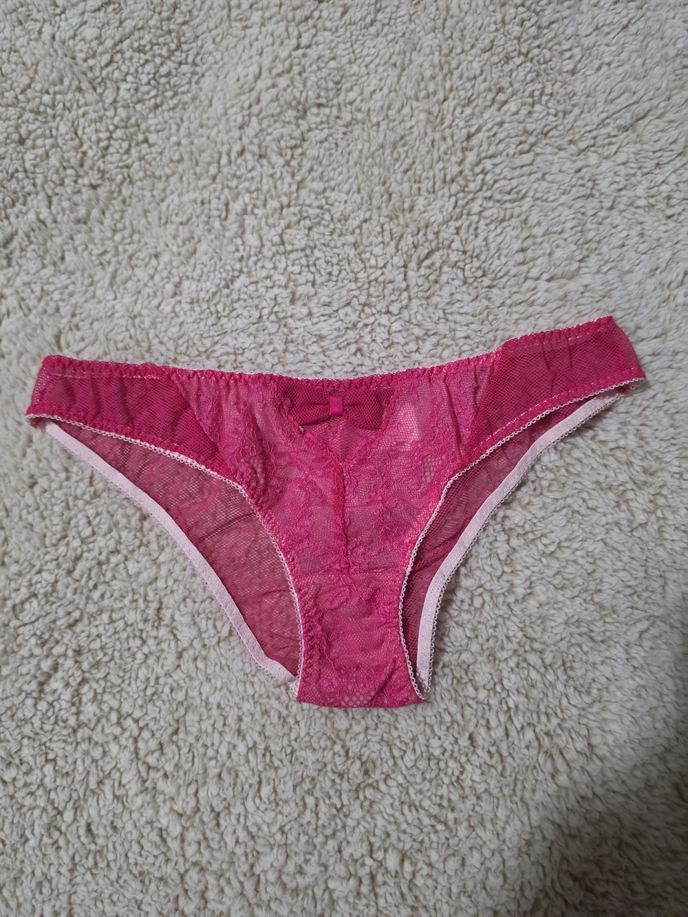 Victoria's Secret Cheekini Panty